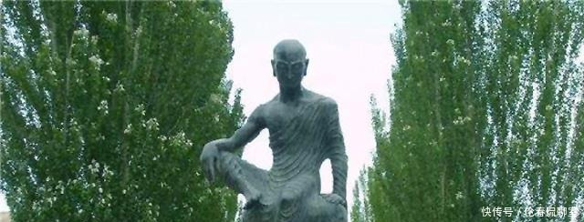 逼婚|古代此高僧,身经两个国王逼婚,却成佛教“八宗之祖”