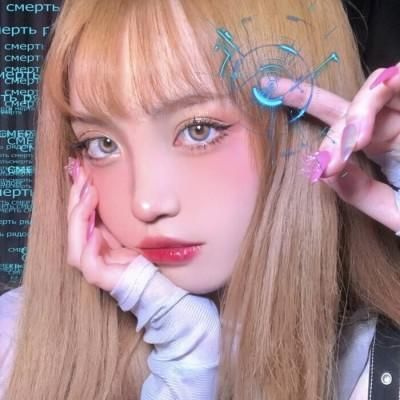 卧蚕|00后脸上若有这“3大缺点”,会越变越好看,千万不要心急呀