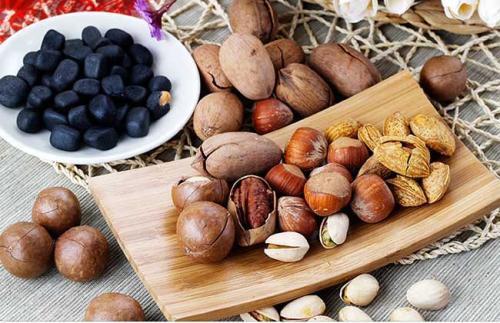 娇艳|女人保养子宫,常吃5样食物,补足气血、排毒素,预防子宫疾病