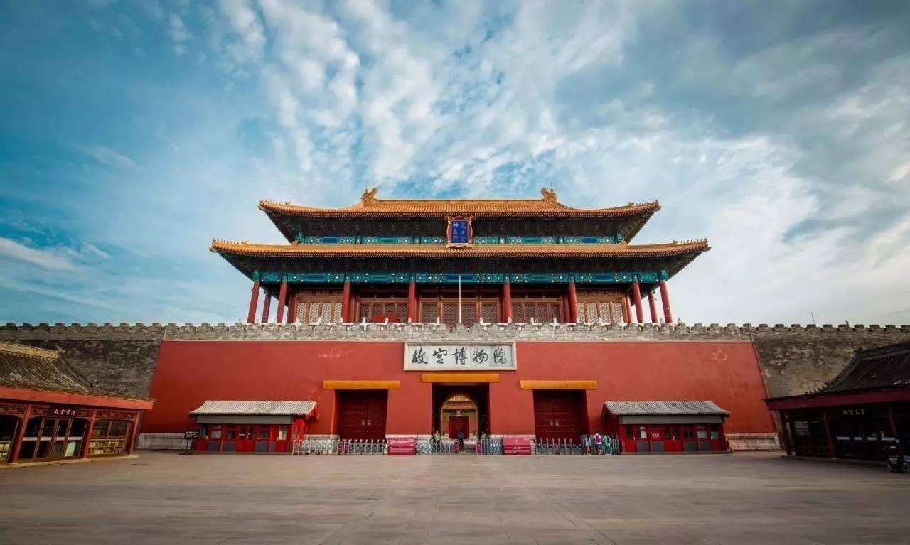 故宫有一百多口水井,为什么里面的水无人饮用?