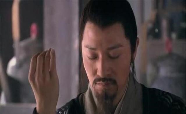 宋江@梁山好汉四个字闻名天下,但水浒中最奸诈的人,就在梁山中