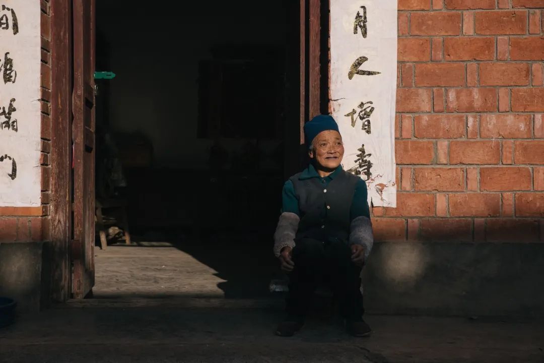 秦岭秘境新发现——留坝许家山，藏在陕南的关中古村