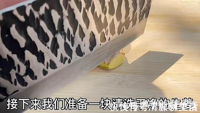 搅拌均匀|扔葱根等于扔钱，葱根原来是个宝，作用这么厉害，太实用了