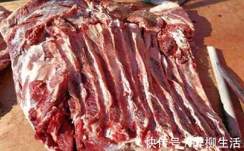 吃了30年羊肉，才知道绵羊肉和山羊肉的区别，以后再也不会买错了