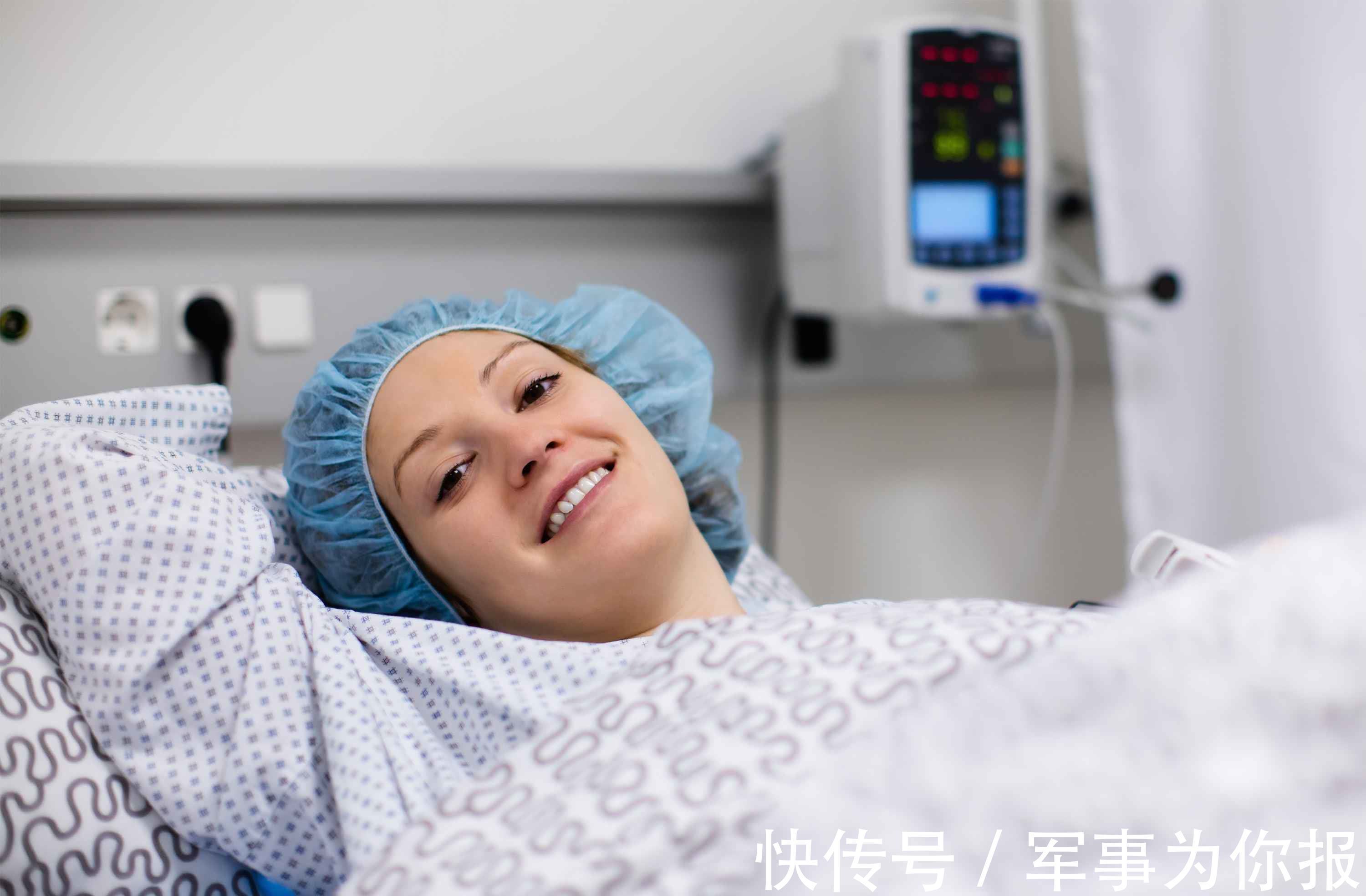 尴尬|生产遇到男医生,会看光孕妇的“隐私”?看看医护人员的真实经历