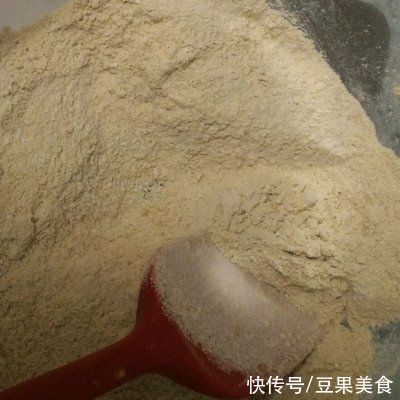 5分钟就能做好的萝卜丝饼（生酮友好）,简单又好吃