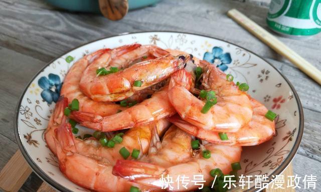 天妇罗|医生说,给孩子补脑补钙就吃它,全身都是宝,这样做分分钟光盘