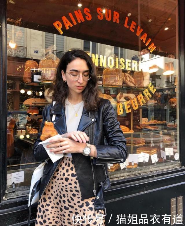 为什么穿衣“显老”?这4个雷区要避免,不管什么年龄女人都适用