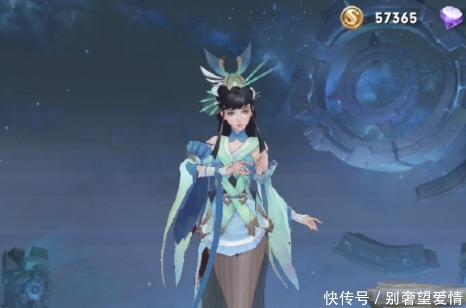 玩家|天美再出“骚操作”!四大美女分4季发售?玩家:不买了!