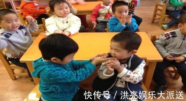 小霞|幼儿园的“新型冷暴力”正在滋生，孩子们默默承受，家长毫无察觉