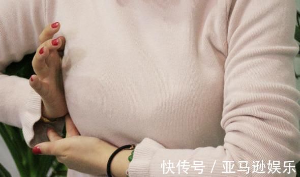 胸部|女性是从多少岁开始衰老哪些习惯会加速衰老女性应该了解下