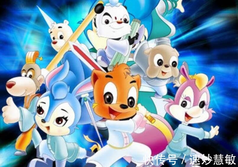 神厨小福贵|《迪迦·奥特曼》下架:网友直呼你还相信光吗?