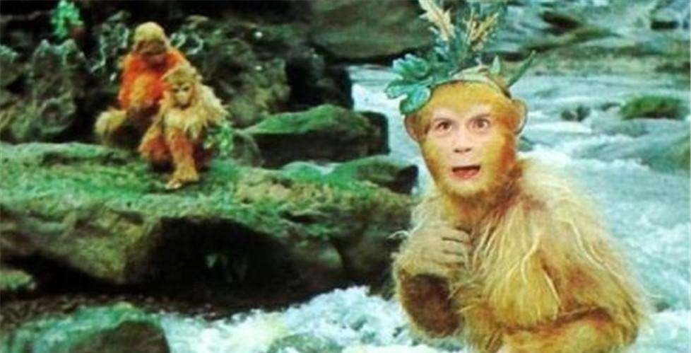 鸿钧老祖$菩提老祖的师父是谁三清见了要鞠躬,女娲见了要行礼!