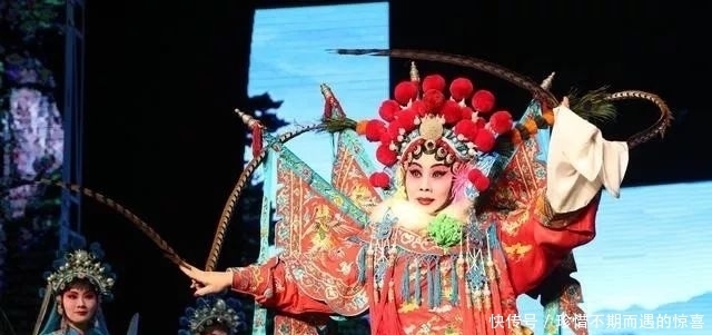 后裔|穆桂英本姓慕容,是鲜卑后裔