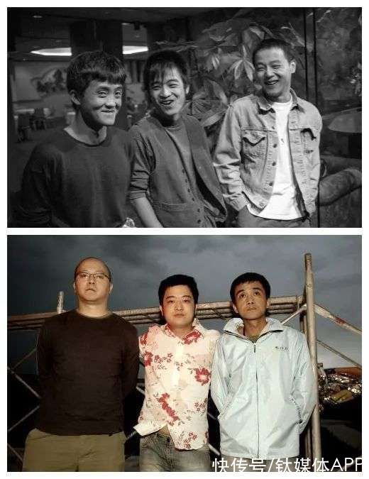 摇滚的时代和时代的摇滚