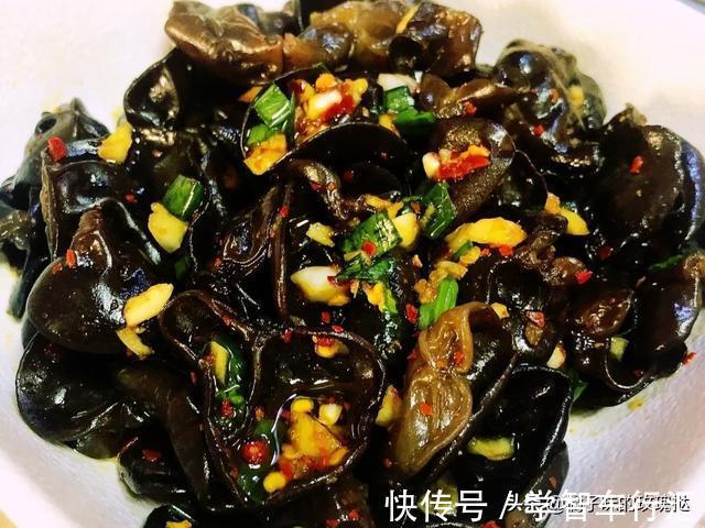 凉拌包菜|今日宝藏级凉拌菜登场：凉拌土豆，凉拌木耳，凉拌包菜，香辣爽口