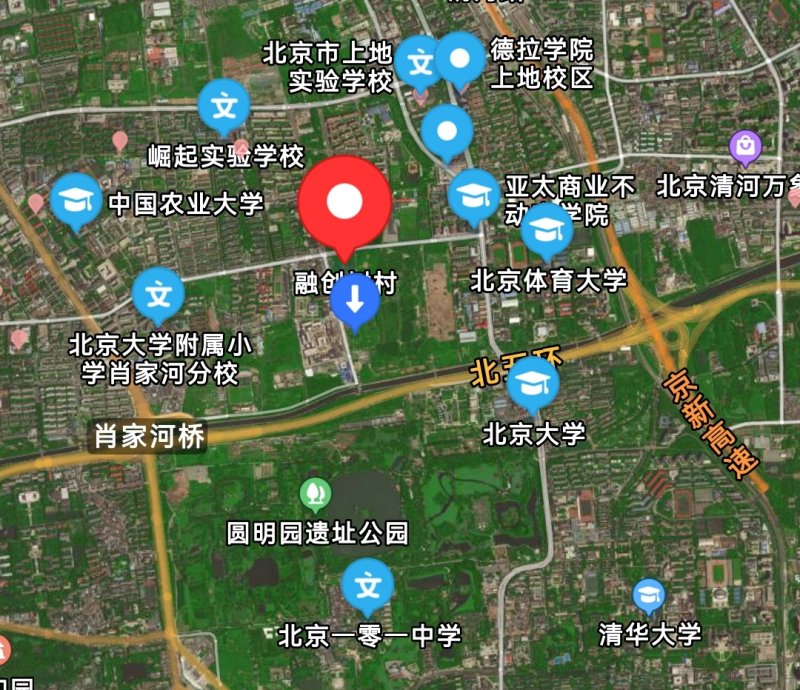 地块|金九银十，北京新房怎么选？！海淀永丰、北沙滩、学府壹号院地块实踩
