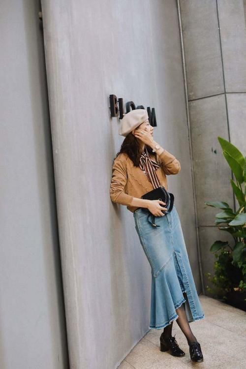 风格穿不对,气质全作废!快来看看你适合哪种风格吧