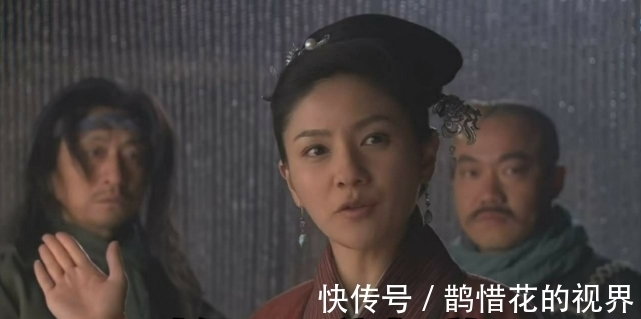 好汉!梁山上绝不可交的四个好汉,现实中也存在,身边若有请尽快远离