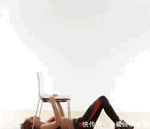 左公子|91CM、60CM、97CM,国产蜂腰翘臀健身女神女生力量训练更重要