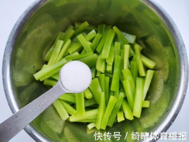 好吃|饭店凉菜为啥好吃?大厨分享5个“拌凉菜诀窍”,照着做拌啥都香