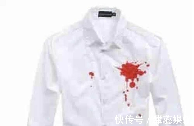 衣服上的血渍怎么洗最干净 7个小窍门教你消除烦恼！
