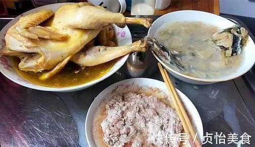 月子|“求你别再逼我了”宝妈刚生完二胎,却因亲妈做的月子餐而崩溃