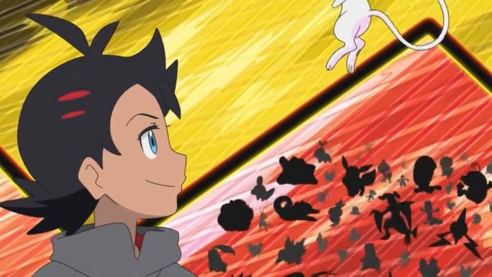 《精灵宝可梦》小豪收服御三家,得罪了大批观众