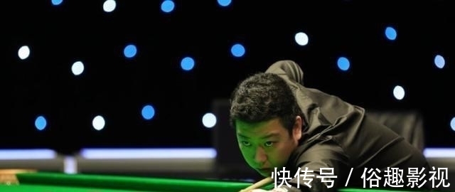 李行|喜讯传来,4-2拿下,中国斯诺克独苗闯入8强,下一轮对手很强大