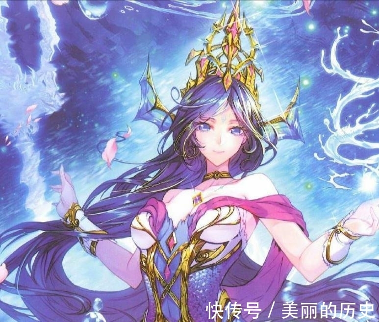 修罗剑|斗罗大陆战斗力排行榜TOP5，女性占了一多半，第一是他没人反驳！