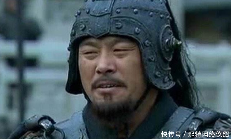 赵云|曹操帐下第一虎将许褚能单挑马超和赵云,为何打不过第六的张飞?