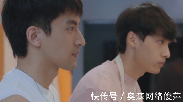 陈延迪|心动的信号:男1被网暴后性格大变,一人做多份早餐,惹人心疼