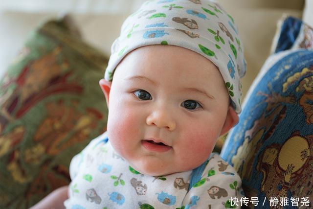 智力|宝宝有这三个“坏习惯”,说明智力发育很好,家长别盲目制止