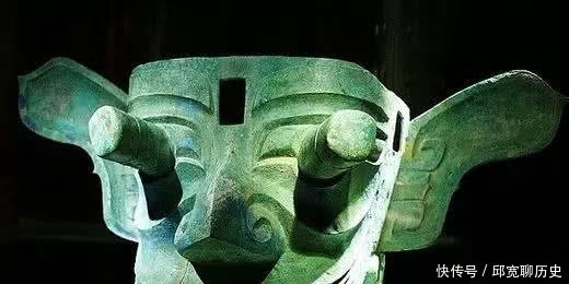 三星堆世界闻名,但制作青铜器的材料来自哪里,专家说:真不确定
