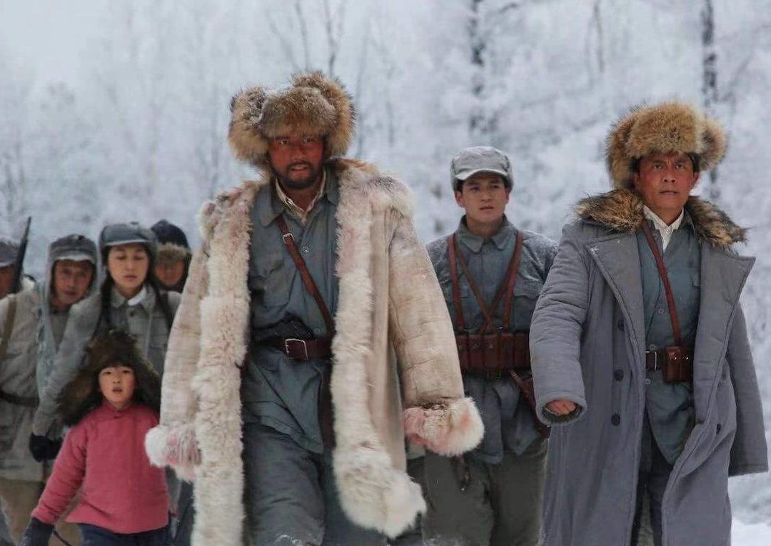 民族英雄|民族英雄杨靖宇牺牲后，留下的两个孩子的最终结局如何？