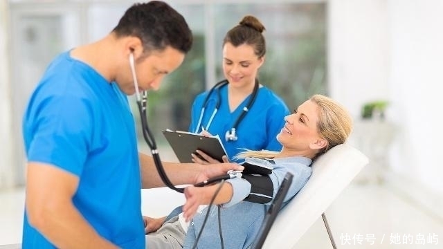 中老年人|50岁以后,血压保持“这个数”才正常,现在知道还不晚