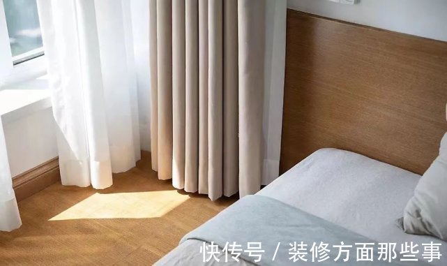 MUJI风|121㎡日式MUJI风3室2厅,好的设计就是处处有惊喜