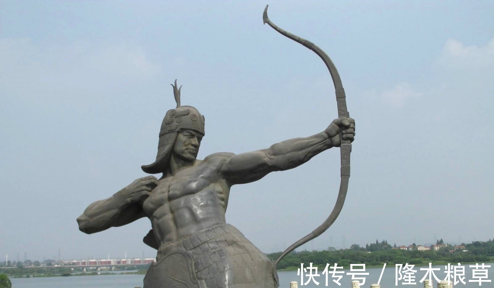 白起$揭秘中国历史上真正的武林高手!