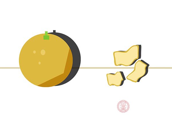 陳皮的功效與作用是什么