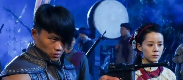 杀身之祸|剃头匠就多嘴八卦了几句,竟然惹来杀身之祸,他说了啥