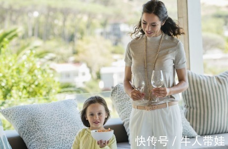 孩子|如何让孩子自信独立生活?聪明父母做好3点,很主要