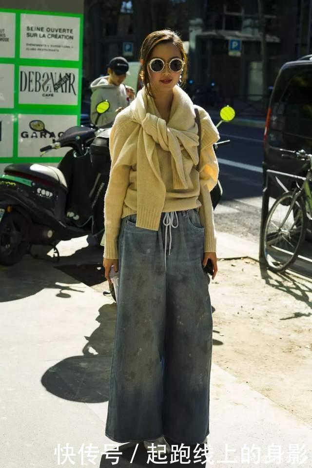 给你打保票,这3件单品搭好了,可是时髦利器令你一整冬都暖暖的