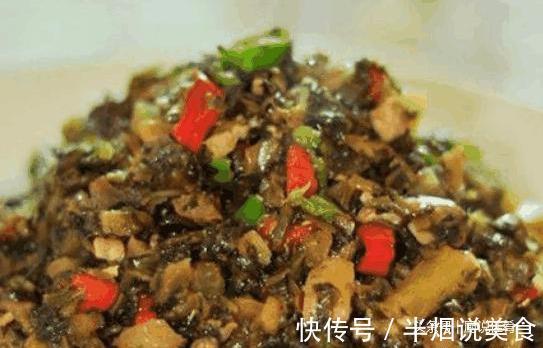 这6种配菜搭配面条你会选哪个,第5种是百搭神器