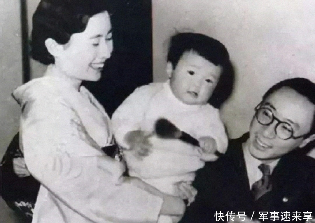 溥杰|她本是日本皇室近亲,费尽心思加入中国籍,不准女儿嫁给日本人