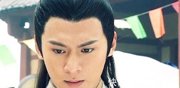 李陵!鲁迅认为中国只有四个英雄, 其中一位竟然是“汉奸”