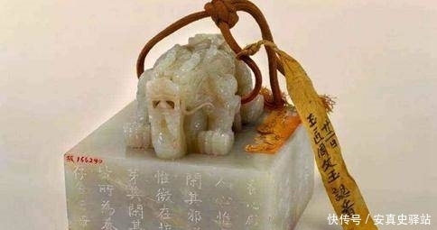 已经消失的6大古代国宝,能否再次现身世上