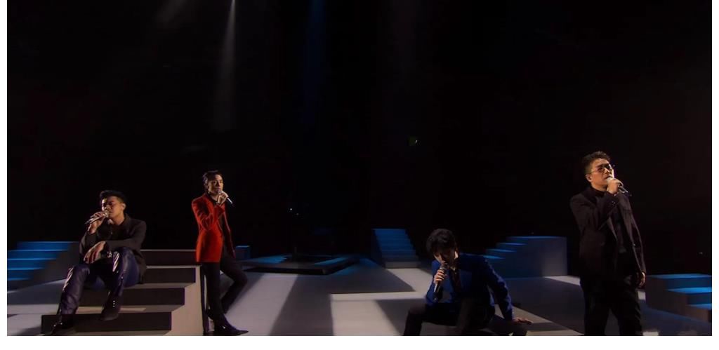 觀眾有福了！戚薇將出席《哥哥》成團夜，彌補觀眾五公的遺憾