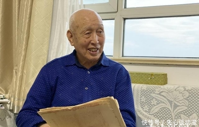 战场|老兵风采——王程远:创作《奇袭》、《奇袭白虎团》第一人