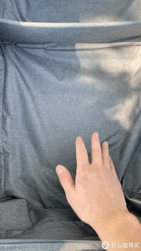 abs 超能装的出差好物，颜值、性能俱一流的地平线8号旅行箱