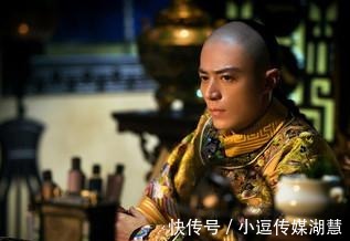 延禧攻略|《延禧攻略》最爱盖章皇帝 历史上的乾隆还是吉尼斯纪录小达人!
